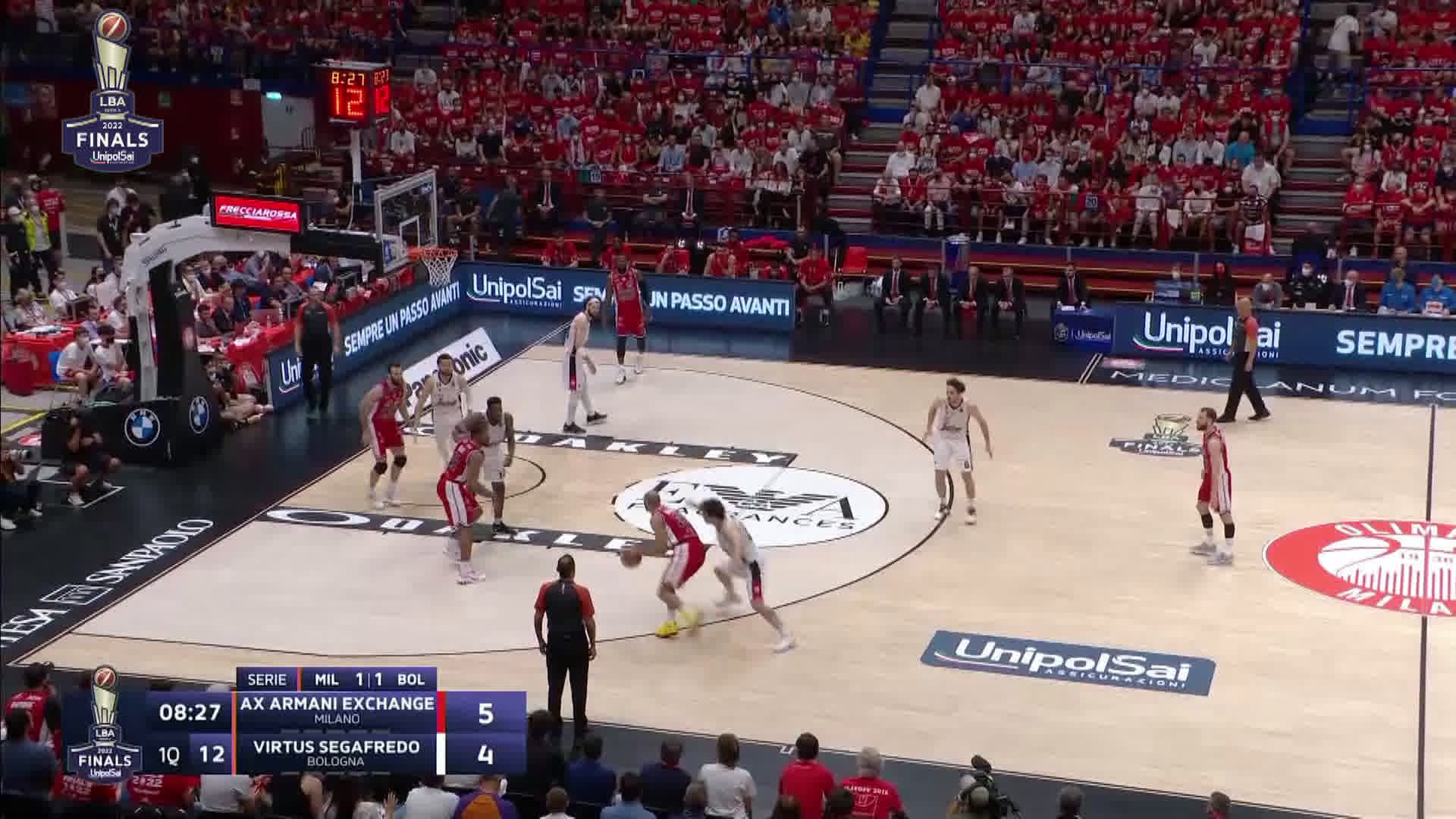 lba image